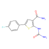 TPCA-1, Inhibitor of inhibitor of nuclear factor kappa B kinase subunit beta