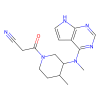 (3S,4R)-Tofacitinib - ≥96% CAS No(1092578-48-7) by Aladdin Scientific