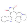 Tivantinib (ARQ 197), Hepatocyte growth factor receptor inhibitor