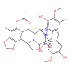 Trabectedin - , used for , CAS No. 114899-77-3, by Aladdin Scientific