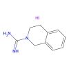 1,2,3,4-Tetrahydroisoquinoline-2-carboximidamide hydroiodide