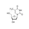 Trifluridine