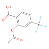 Triflusal