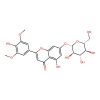 Tricin 7-glucoside
