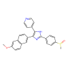 Tie2 kinase inhibitor, Inhibitor of TEK receptor tyrosine kinase