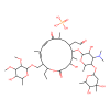 Tylosin phosphate