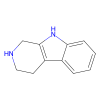 1,2,3,4-Tetrahydro-β-carboline - ≥96% CAS No(16502-01-5) by Aladdin Scientific
