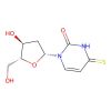 4-Thio-2'-deoxyuridine