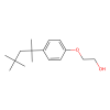 4-tert-OctylphenolMonoethoxylate