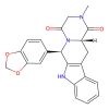 Tadalafil, (6R,12aS)-