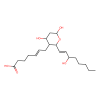 Thromboxane B2 (TXB2)