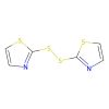 Thiazole, 2,2'-dithiobis-