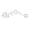 Tazifylline