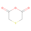 Thiodiglycolic anhydride - ≥98% CAS No(3261-87-8) by Aladdin Scientific