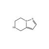 4,5,6,7-Tetrahydropyrazolo[1,5-a]pyrazine