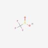 Trifluoromethanesulfinic acid