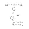 N-(3-triethylammoniumpropyl)-4-(4-(dibutylamino)styryl)pyridinium dibromide -  CAS No(149838-22-2) by Aladdin Scientific