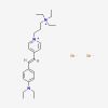 N-(3-triethylammoniumpropyl)-4-(4-(diethylamino)styryl)pyridinium dibromide -  CAS No(336185-20-7) by Aladdin Scientific