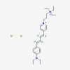 N-(3-triethylammoniumpropyl)-4-(4-(4-(diethylamino)phenyl)butadienyl)pyridinium dibromide -  CAS No(161433-30-3) by Aladdin Scientific