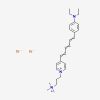 N-(3-trimethylammoniumpropyl)-4-(6-(4-(diethylamino)phenyl)hexatrienyl)pyridinium dibromide -  CAS No(872979-87-8) by Aladdin Scientific