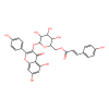 Tiliroside - analytical standard,≥98% (HPLC, used for , CAS No. 20316-62-5, by Aladdin Scientific