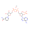 Triphosphopyridine nucleotide sodium salt hydrate