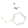 4-Thioanisolemagnesium bromide solution - 0.5 M in THF CAS No(18620-04-7) by Aladdin Scientific