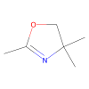 2,4,4-Trimethyl-2-oxazoline - ≥98%, used for , CAS No. 1772-43-6, by Aladdin Scientific