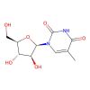 Thymine 1-β-D-arabinofuranoside