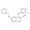Tpl2 Kinase Inhibitor 1