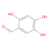 2,4,5-Trihydroxybenzaldehyde - >98.0%(GC), used for , CAS No. 35094-87-2, by Aladdin Scientific