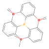 Tris(2,6-dimethoxyphenyl)phosphine - >97.0%(HPLC), used for , CAS No. 85417-41-0, by Aladdin Scientific