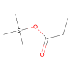 Trimethylsilyl Propionate - >95.0%(GC), used for , CAS No. 16844-98-7, by Aladdin Scientific