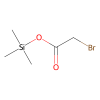 Trimethylsilyl Bromoacetate - >97.0%(GC), used for , CAS No. 18291-80-0, by Aladdin Scientific