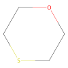 1,4-Thioxane - ≥97%(GC) CAS No(15980-15-1) by Aladdin Scientific