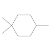 1,1,4-Trimethylcyclohexane - >98.0%(GC), used for , CAS No. 7094-27-1, by Aladdin Scientific