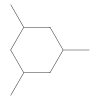 1,3,5-Trimethylcyclohexane(mixture of isomers) - ≥98%(GC), CAS No. 1839-63-0 by Aladdin Scientific