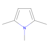 1,2,5-Trimethylpyrrole - >98.0%(GC), used for , CAS No. 930-87-0, by Aladdin Scientific