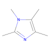 1,2,4,5-Tetramethylimidazole - ≥98% CAS No(1739-83-9) by Aladdin Scientific