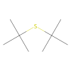 tert-Butyl Sulfide - >98.0%(GC), used for , CAS No. 107-47-1, by Aladdin Scientific