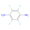 2,3,5,6-Tetrafluoro-1,4-phenylenediamine - ≥98%(GC)(T) CAS No(1198-64-7) by Aladdin Scientific