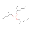 Tris(2-ethylhexyl) Phosphite - >90.0%(GC), used for , CAS No. 301-13-3, by Aladdin Scientific