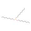 Trioctyl Phosphite (mixture) - 85.0%, used for , CAS No. 3028-88-4, by Aladdin Scientific