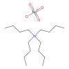Tetrabutylammonium Perrhenate - 98%, used for , CAS No. 16385-59-4, by Aladdin Scientific