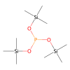 Tris(trimethylsilyl) Phosphite