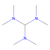 Tris(dimethylamino)methane (stabilized with KOH) - ≥97% CAS No(5762-56-1) by Aladdin Scientific