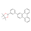 4,4,5,5-Tetramethyl-2-[3-(triphenylen-2-yl)phenyl]-1,3,2-dioxaborolane - ≥98% , used for , CAS No. 1115639-92-3, by Aladdin Scientific