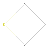 Trimethylene Sulfide - >98.0%(GC), used for , CAS No. 287-27-4, by Aladdin Scientific