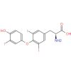 3,3',5-Triiodo-L-thyronine - >98.0%(HPLC), used for , CAS No. 6893-02-3, by Aladdin Scientific