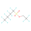 2,2,2-Trifluoroethyl Nonafluorobutanesulfonate - >96.0%(GC), used for , CAS No. 79963-95-4, by Aladdin Scientific